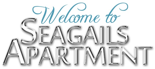 Seagails Apartment - Accommodation Directory