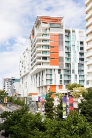 Mantra South Bank Brisbane - Accommodation Gladstone