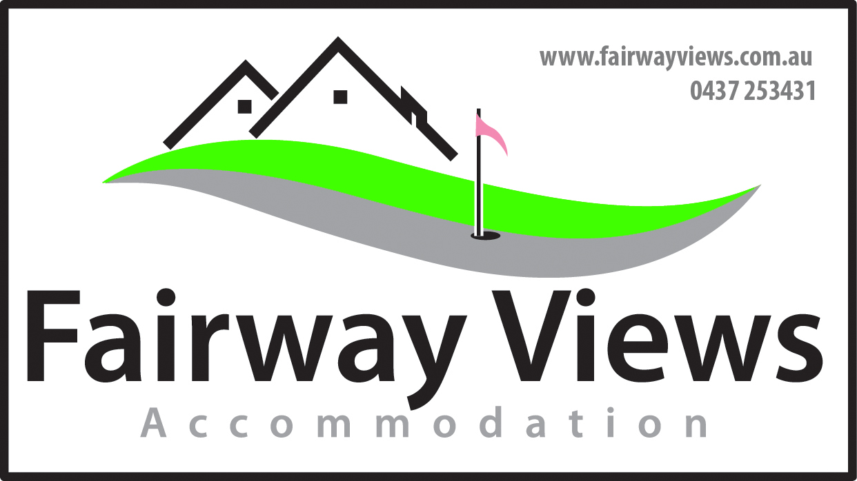Fairway Views Accommodation - Accommodation Tasmania