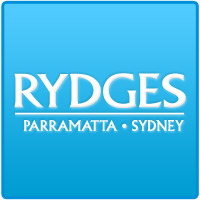 Rydges Parramatta - Redcliffe Tourism