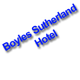 Boyles Sutherland Hotel - thumb 1