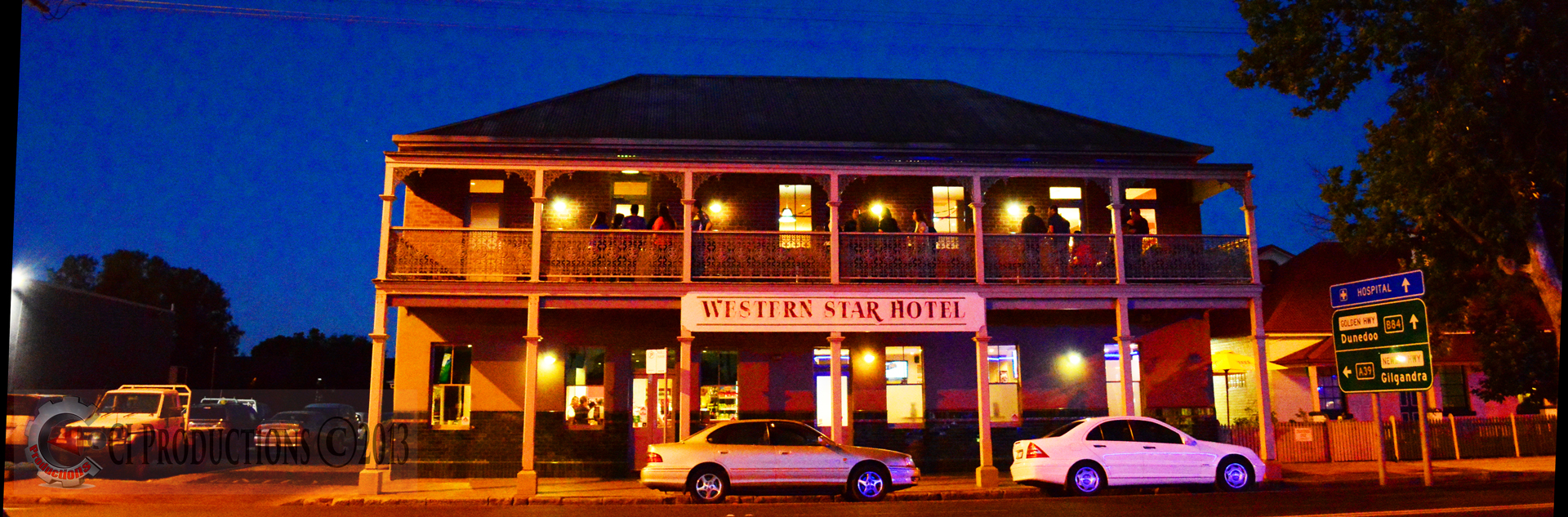 Western Star Hotel - thumb 0