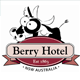 Berry Hotel - thumb 0