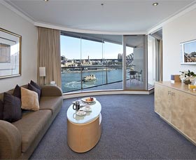 Quay Grand Suites Sydney - thumb 0
