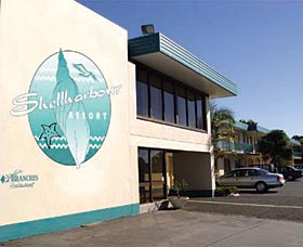 Shellharbour Resort amp Conference Centre - Accommodation Sunshine Coast