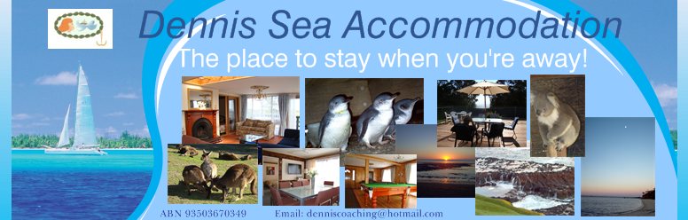 Dennis Sea Accommodation Phillip Island - thumb 0