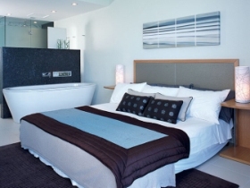 Peppers Blue On Blue Resort - Accommodation in Surfers Paradise