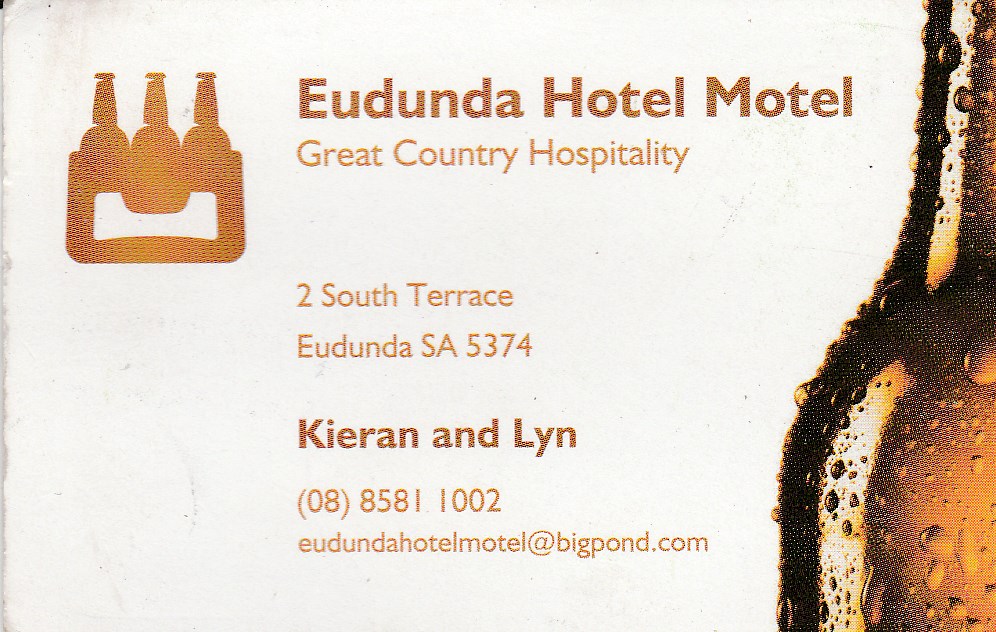Eudunda Hotel Motel - thumb 0
