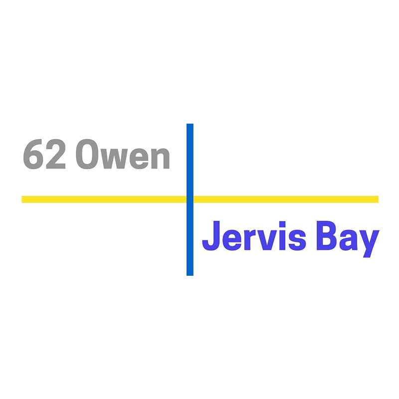 62 Owen at Jervis Bay - Accommodation in Brisbane
