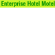 Enterprise Hotel Motel - Accommodation Resorts