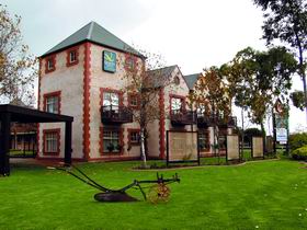 St Francis Winery - Accommodation Adelaide