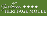 Goulburn Heritage Motel - Coogee Beach Accommodation