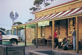 Prairie Hotel - Accommodation Port Hedland