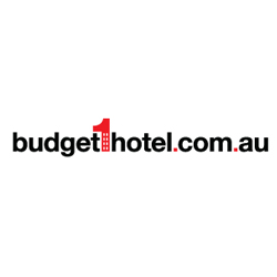 Budget 1 Hotel - Accommodation in Brisbane