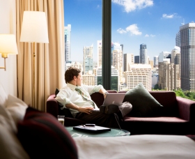 Pullman Sydney Hyde Park - Accommodation Bookings