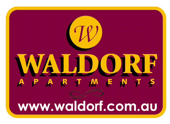 Woolloomooloo Waldorf Apartments - Kingaroy Accommodation