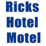 Ricks Hotel Motel - St Kilda Accommodation