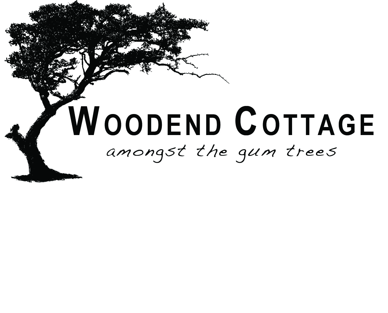 Woodend Cottage - Accommodation VIC