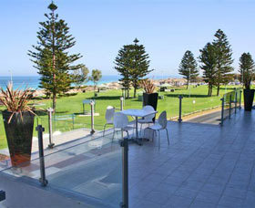 Clarion Suites Mullaloo Beach - Accommodation Perth