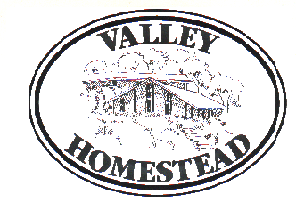 Valley Homestead - thumb 1