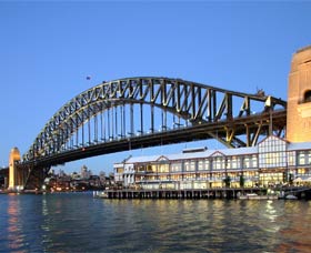Pier One Sydney Harbour Autograph Collection  - Accommodation in Brisbane