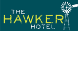Hawker Hotel Motel - Accommodation Rockhampton