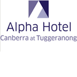 Alpha Hotel Canberra formerly Country Comfort Greenway  - Surfers Gold Coast