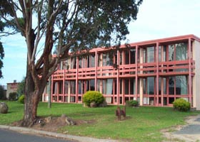 Mallacoota Hotel Motel - Port Augusta Accommodation