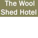 The Wool Shed Hotel - thumb 1