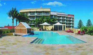 Citigate Sebel Waterfront Reso - Accommodation Resorts