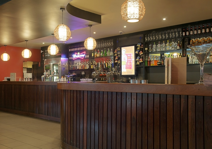 Hawthorn Hotel - Accommodation Redcliffe