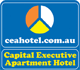 Capital Executive Apartment Hotel - thumb 0