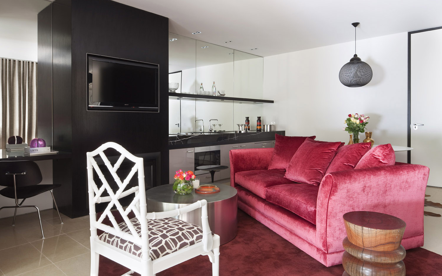 Hepburn at Hepburn - by 8Hotels - Coogee Beach Accommodation