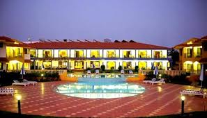 Goa Hotels Price