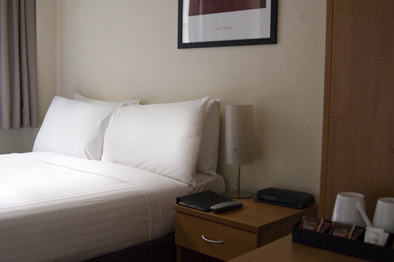 Pensione Hotel Sydney - Accommodation Sunshine Coast
