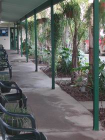 Pinnaroo Motel - Accommodation Cooktown