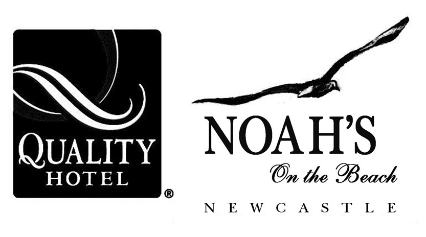 Noah's On The Beach Quality Hotel - thumb 0