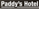 Paddy's Hotel - Accommodation in Bendigo