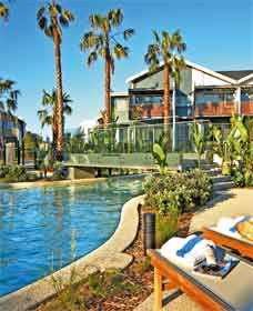 Quay West Resort Magenta Shores - Accommodation in Brisbane