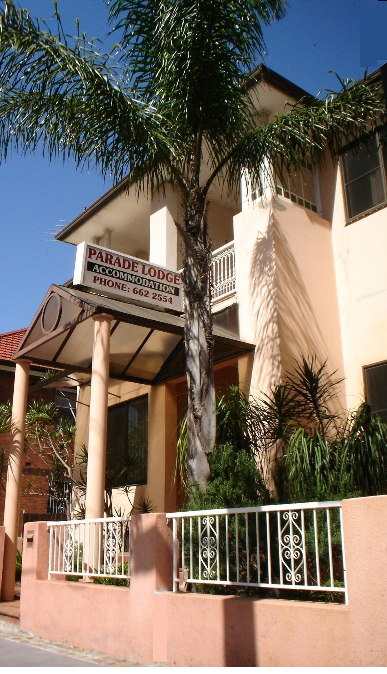 Parade Lodge - Accommodation Redcliffe