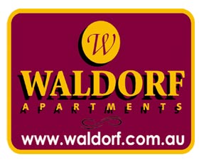 Waldorf Apartment Hotel - thumb 0