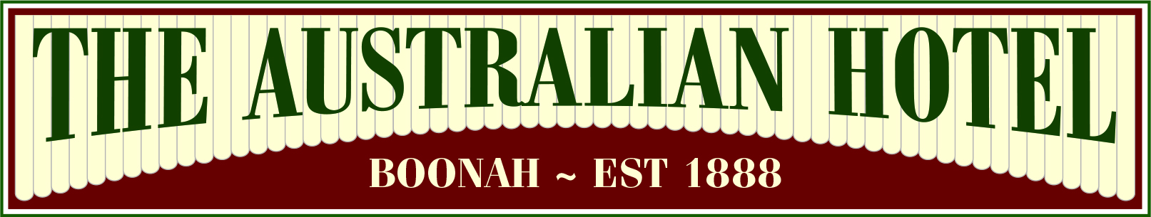 Australian Hotel - Boonah - thumb 1