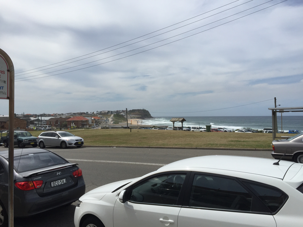 Beach Hotel Merewether - Accommodation Directory