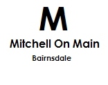 Mitchell On Main - Accommodation Mount Tamborine