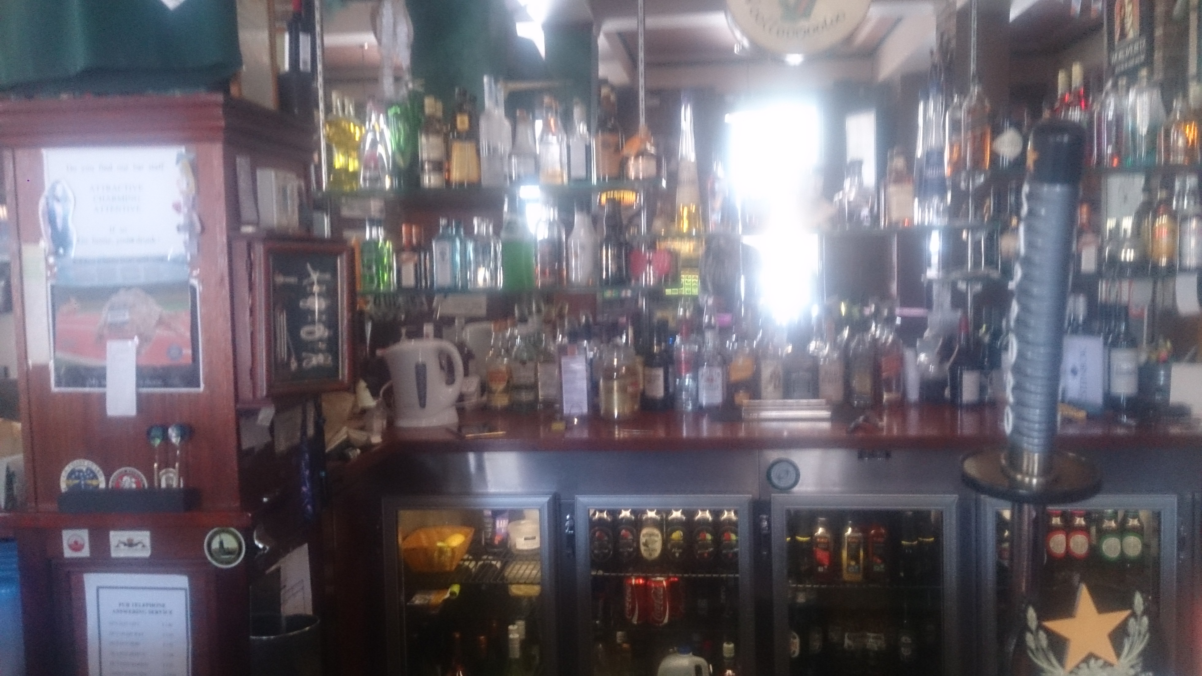 The Bells Hotel - Accommodation in Bendigo