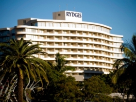 Rydges Southbank Brisbane - Accommodation in Surfers Paradise