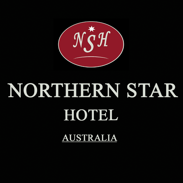 Northern Star Hotel Hamilton - Wagga Wagga Accommodation