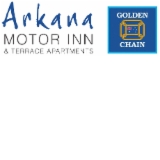 Arkana Motor Inn & Terrace Apartments - thumb 1