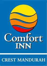Comfort Inn Crest Mandurah Motel & Apartments - thumb 0