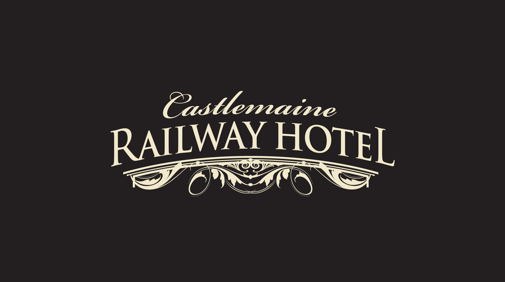 Railway Hotel Castlemaine - Carnarvon Accommodation